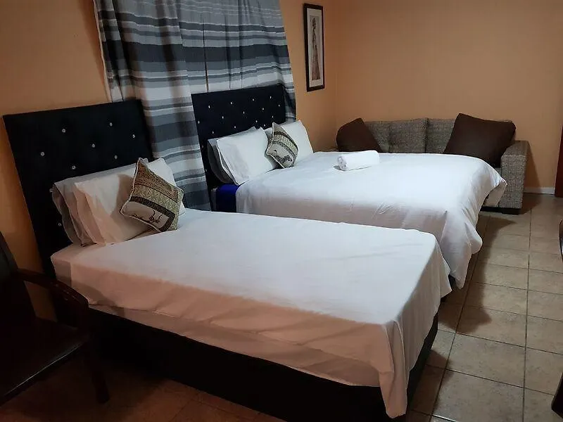 Canterbury Lodge Bellville