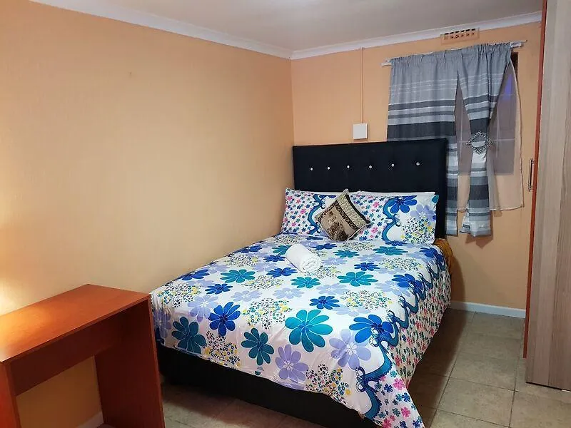 Canterbury Lodge Bellville