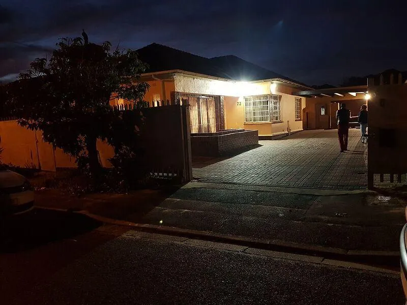 Canterbury Lodge Bellville Afrique du Sud