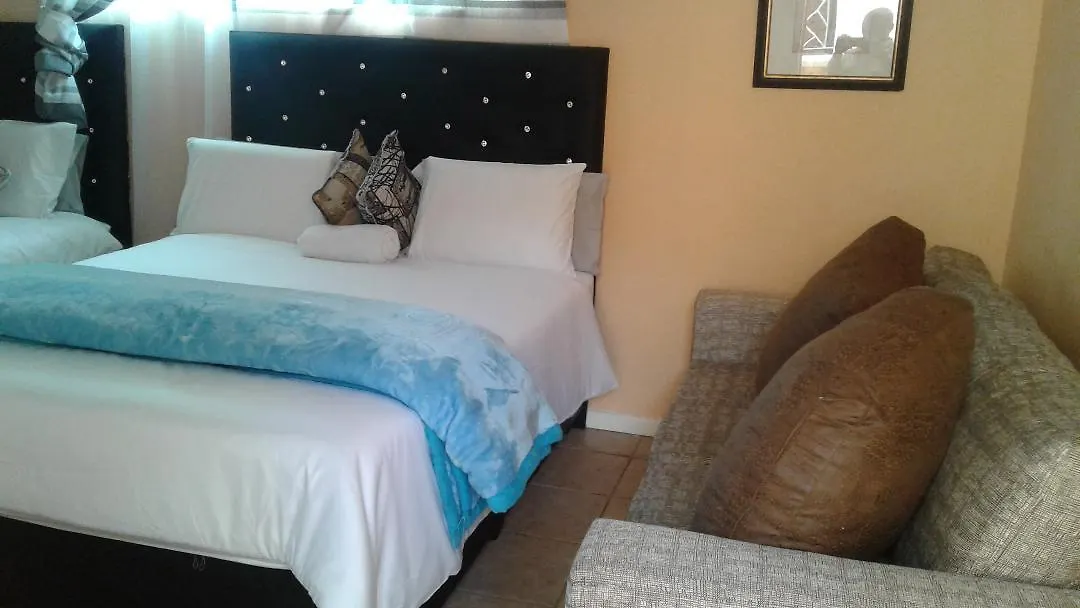 Canterbury Lodge Bellville Afrique du Sud