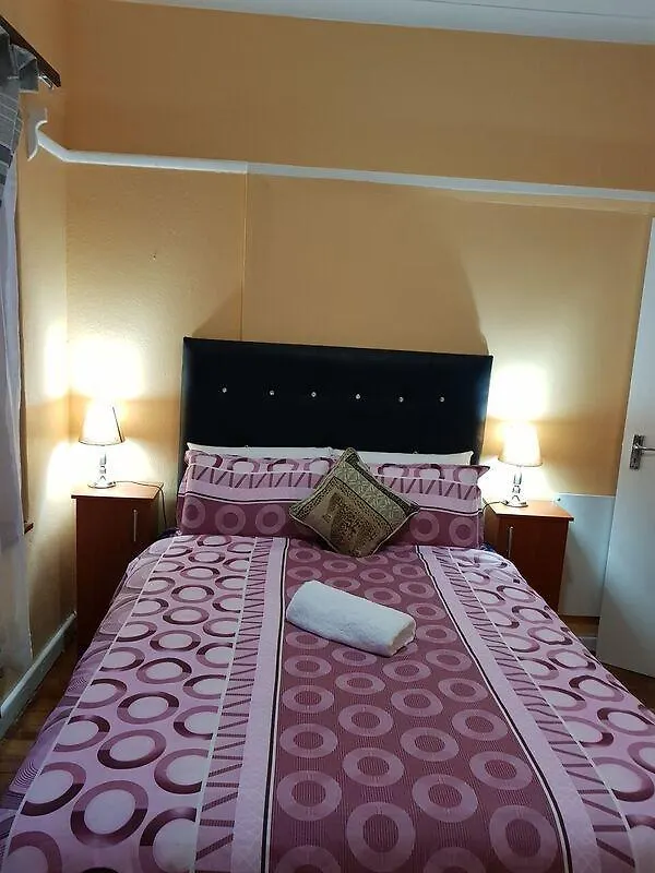 Canterbury Lodge Bellville South Africa