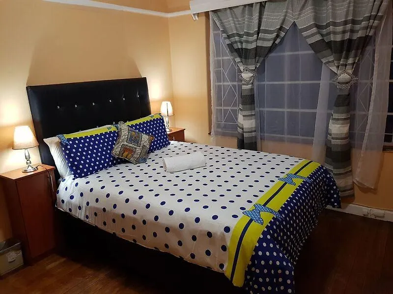 Canterbury Lodge Bellville South Africa