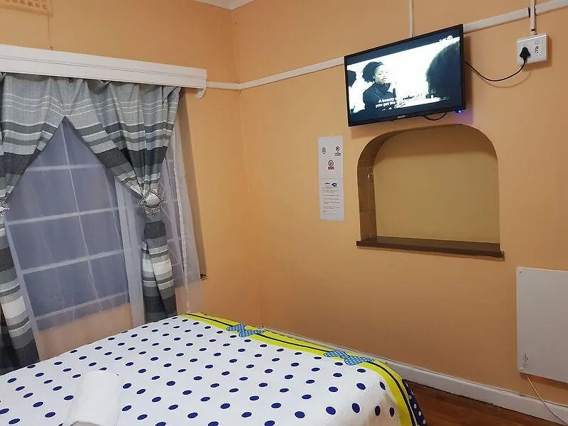 Canterbury Lodge Bellville