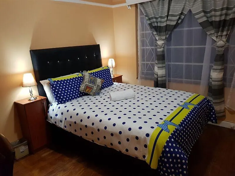 Canterbury Lodge Bellville
