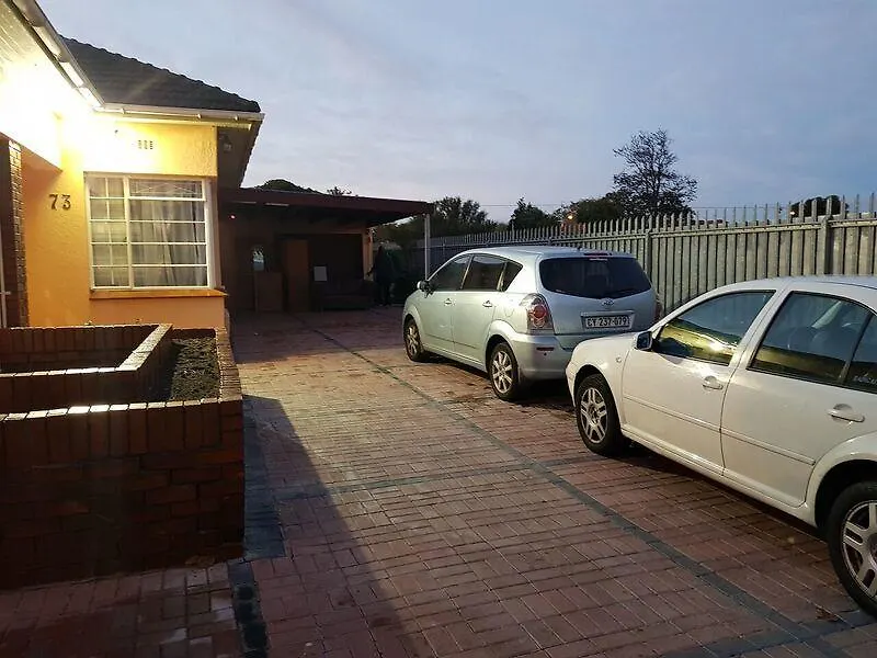 Canterbury Lodge Bellville