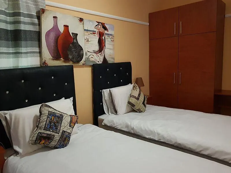 Canterbury Lodge Bellville